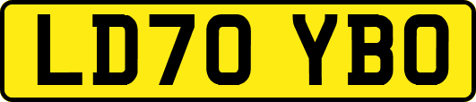 LD70YBO
