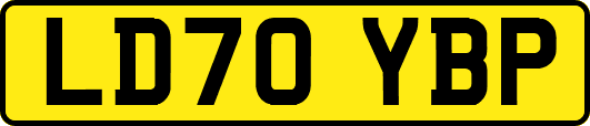 LD70YBP
