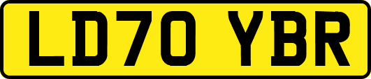 LD70YBR