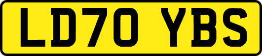 LD70YBS