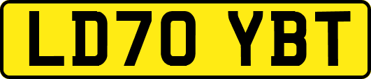 LD70YBT