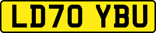 LD70YBU