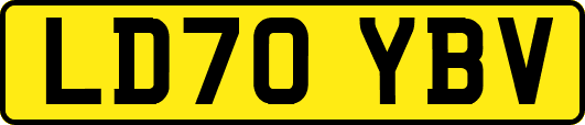 LD70YBV