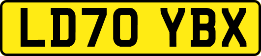 LD70YBX