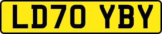 LD70YBY
