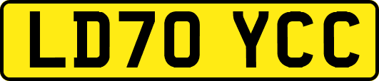 LD70YCC