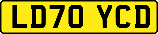 LD70YCD
