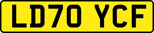 LD70YCF