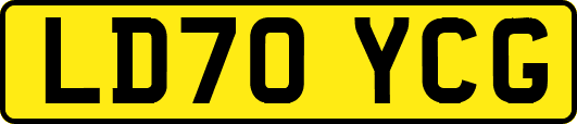 LD70YCG