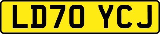 LD70YCJ