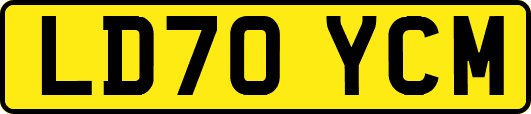 LD70YCM