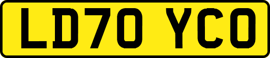 LD70YCO