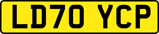 LD70YCP