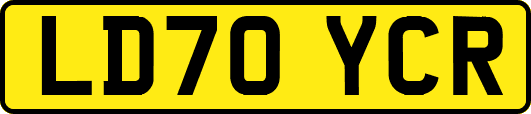 LD70YCR