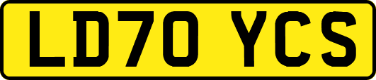 LD70YCS