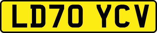 LD70YCV