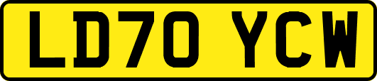 LD70YCW