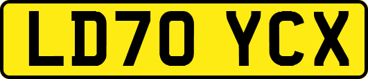 LD70YCX