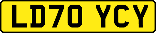 LD70YCY