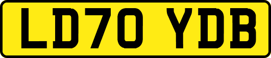LD70YDB