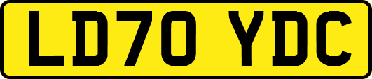 LD70YDC