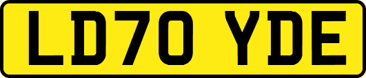 LD70YDE