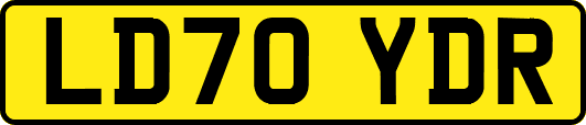 LD70YDR