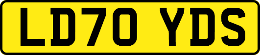 LD70YDS
