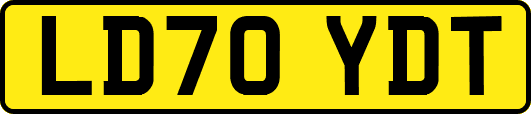 LD70YDT