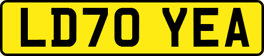 LD70YEA