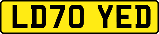 LD70YED