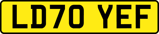 LD70YEF