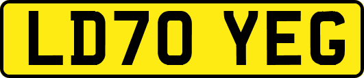 LD70YEG