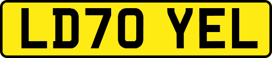 LD70YEL