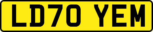 LD70YEM