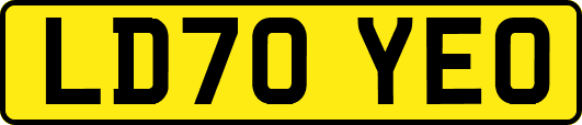 LD70YEO