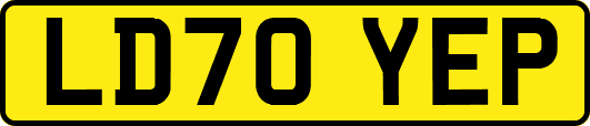LD70YEP