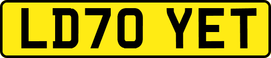 LD70YET