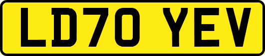 LD70YEV