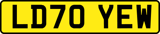 LD70YEW