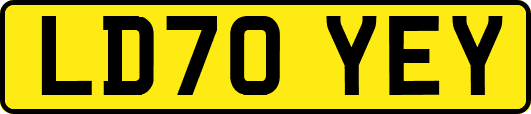 LD70YEY