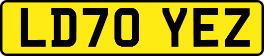 LD70YEZ