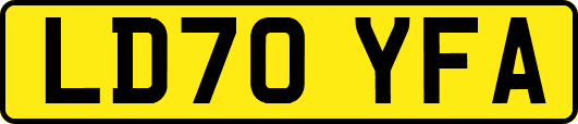 LD70YFA