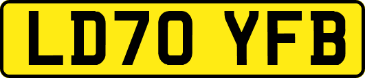 LD70YFB