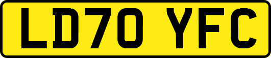 LD70YFC