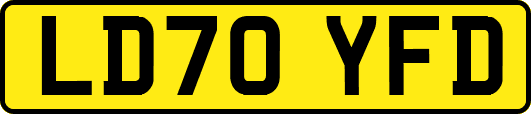 LD70YFD