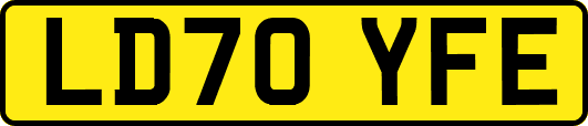 LD70YFE