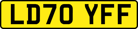 LD70YFF