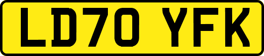 LD70YFK
