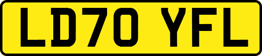 LD70YFL